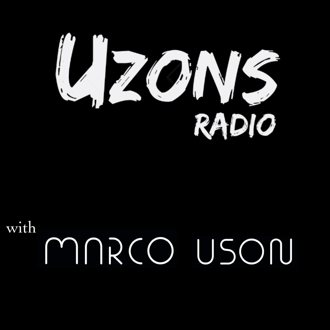 Uzons Radio