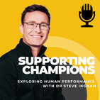 060: Andrea Furst on change and uncertainty
