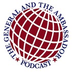 Finland and the US: Friends and Allies, a conversation with General Jarmo Lindberg and Ambassador Bruce Oreck