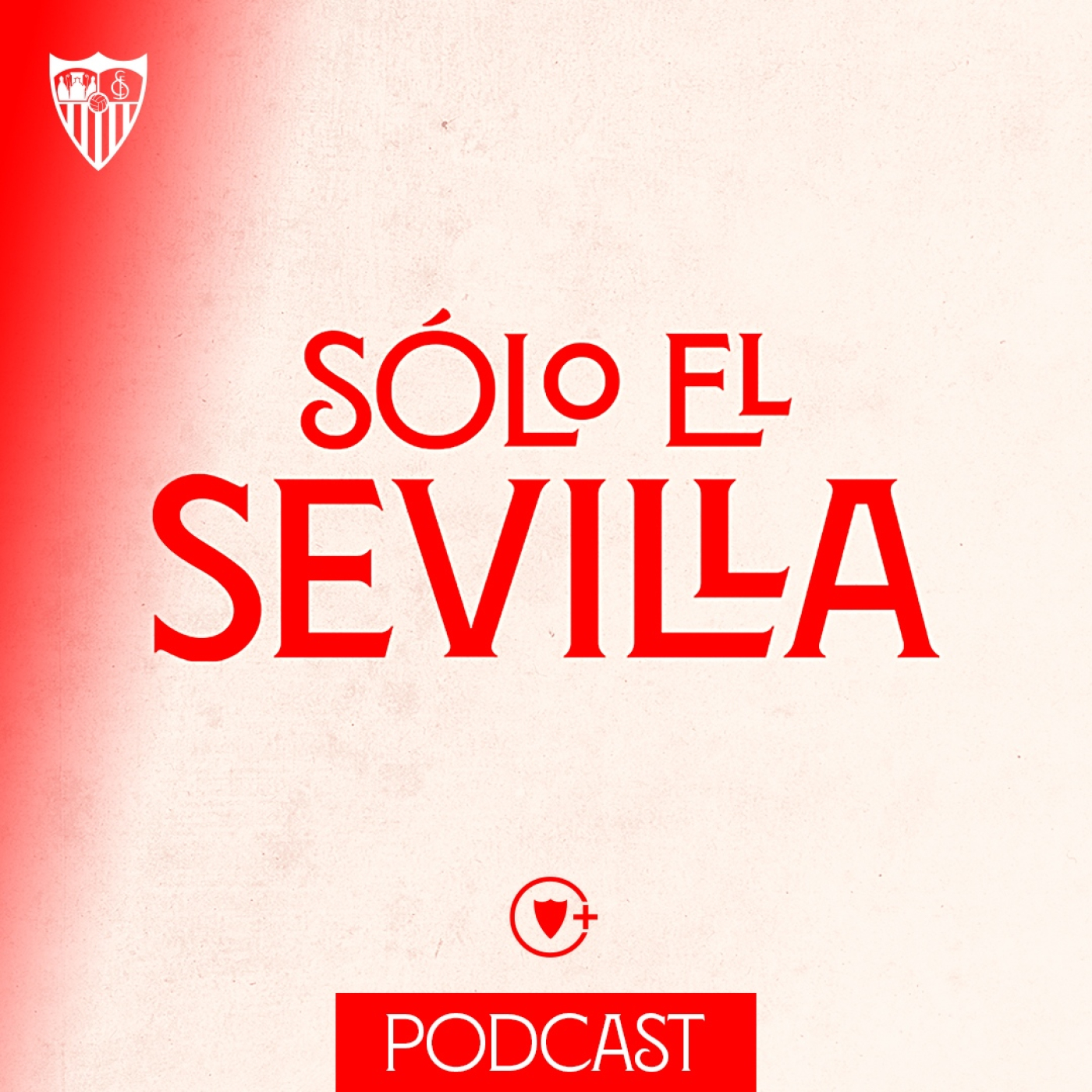 SÓLO EL SEVILLA:SEVILLA FÚTBOL CLUB RADIO