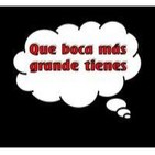 Qué boca más grande tienes... emitido el 20 de Marzo de 2015