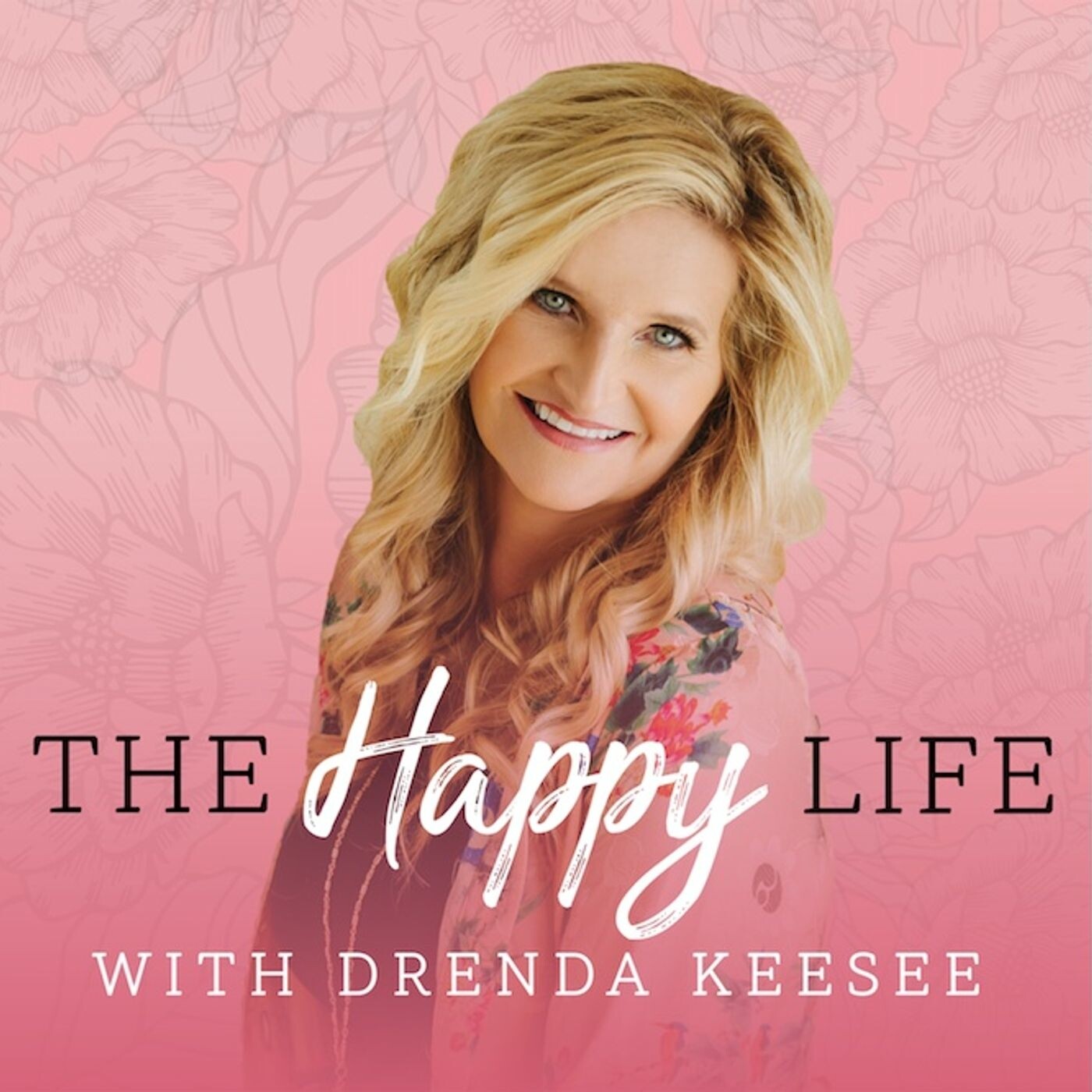 Live Free Pt. 3 Drenda Keesee