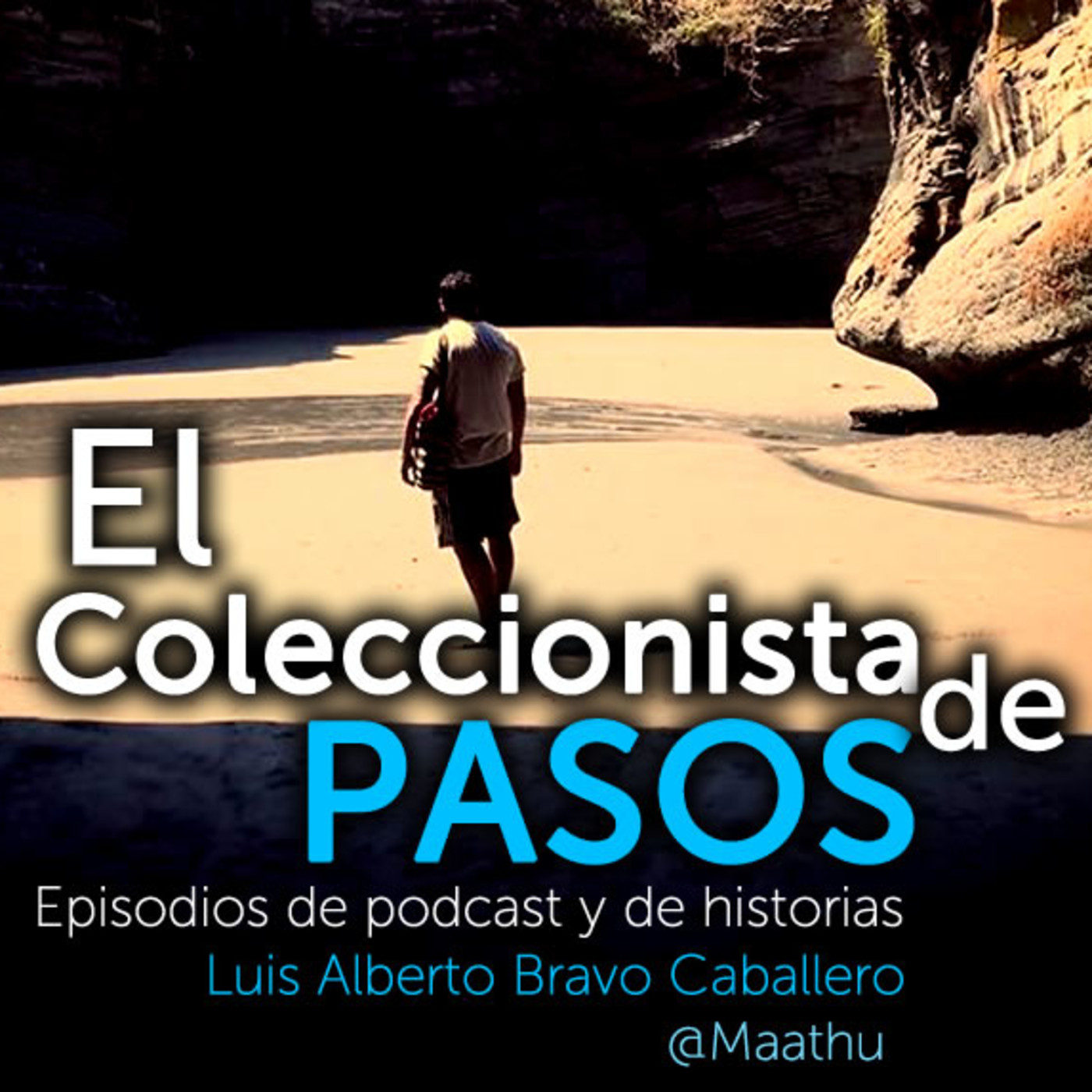 El Coleccionista de Pasos