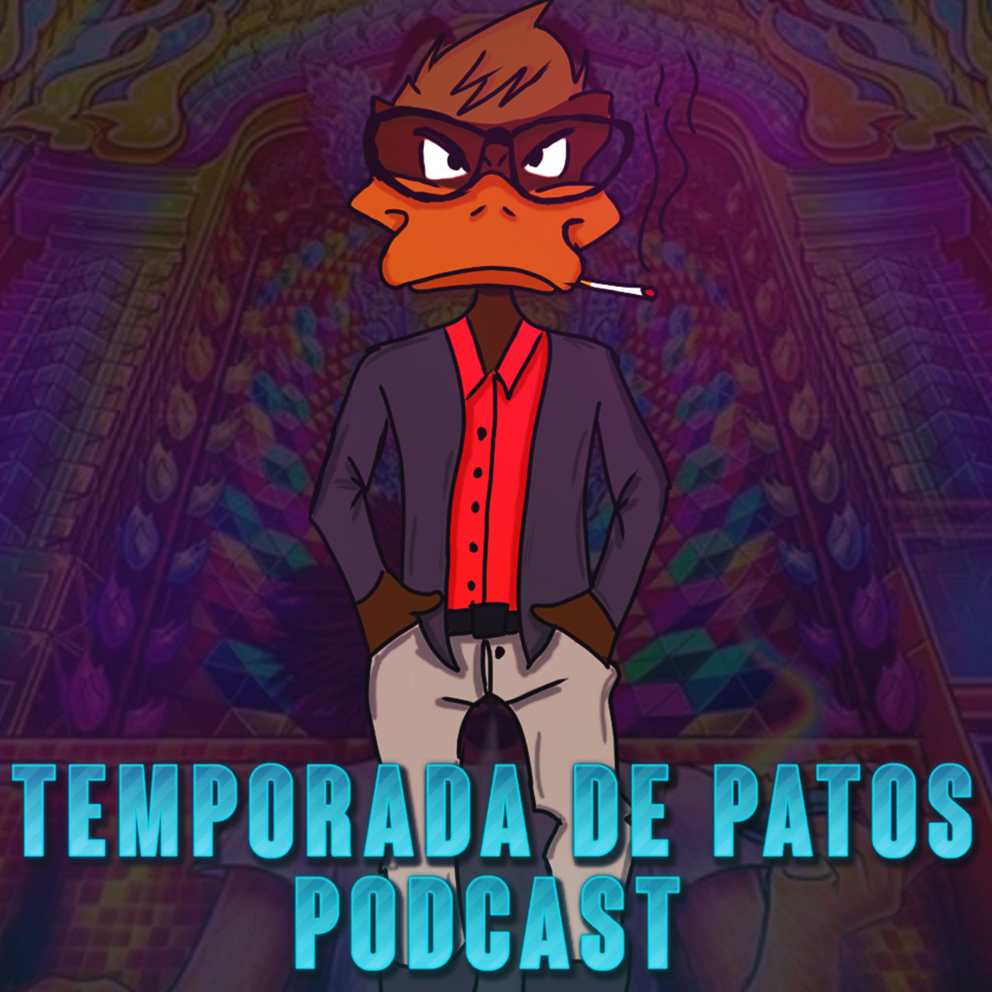 Temporada de Patos Podcast