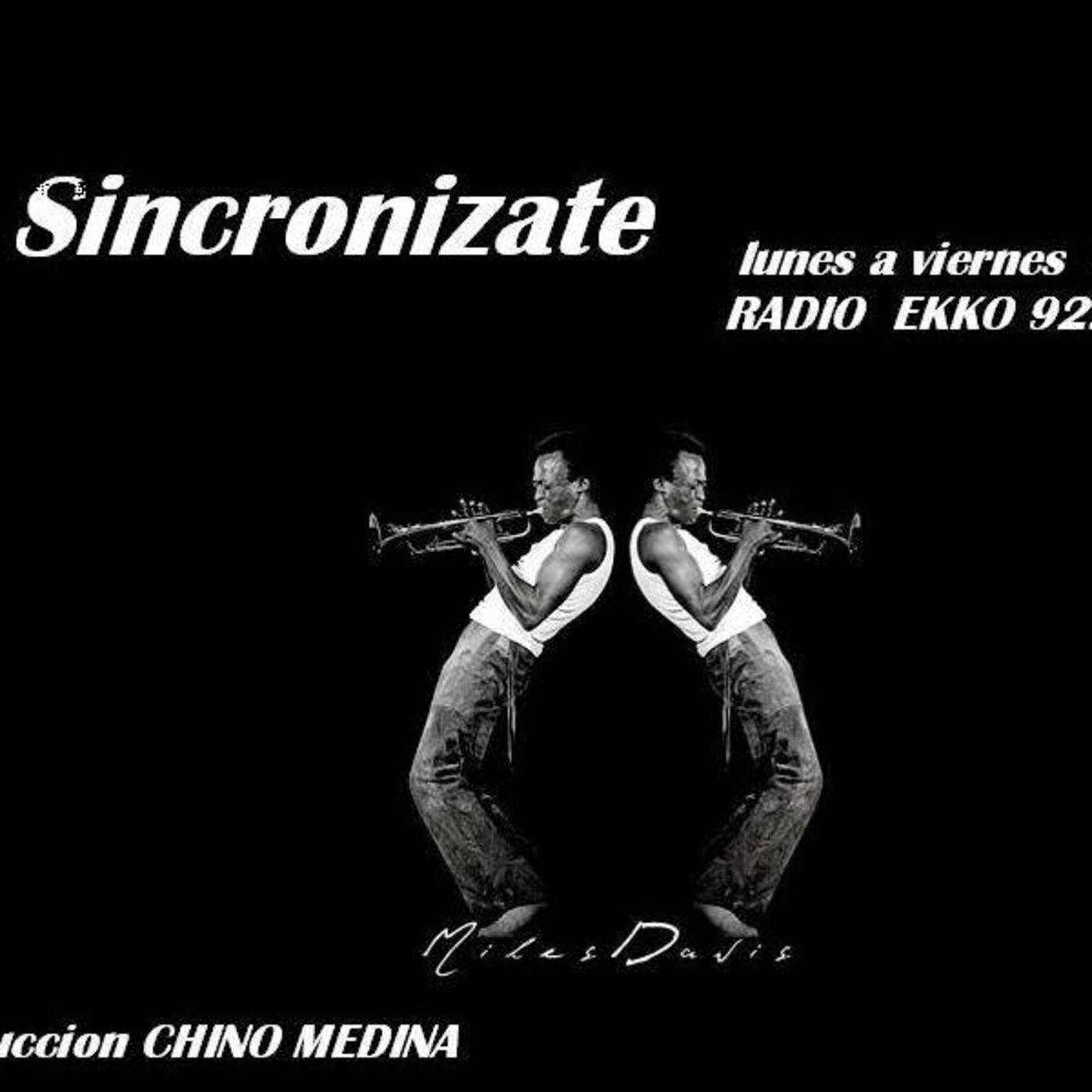 Sincronizate