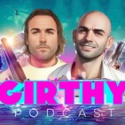 #181: How To Immediately Wipe A Smile Onto Your Face Like Jim Carrey in The Mask w/ Comedian Matt Fernandez (on Amazo...