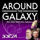 Episode 49 - Heather Antos talks Dr. Aphra and Star Wars comics