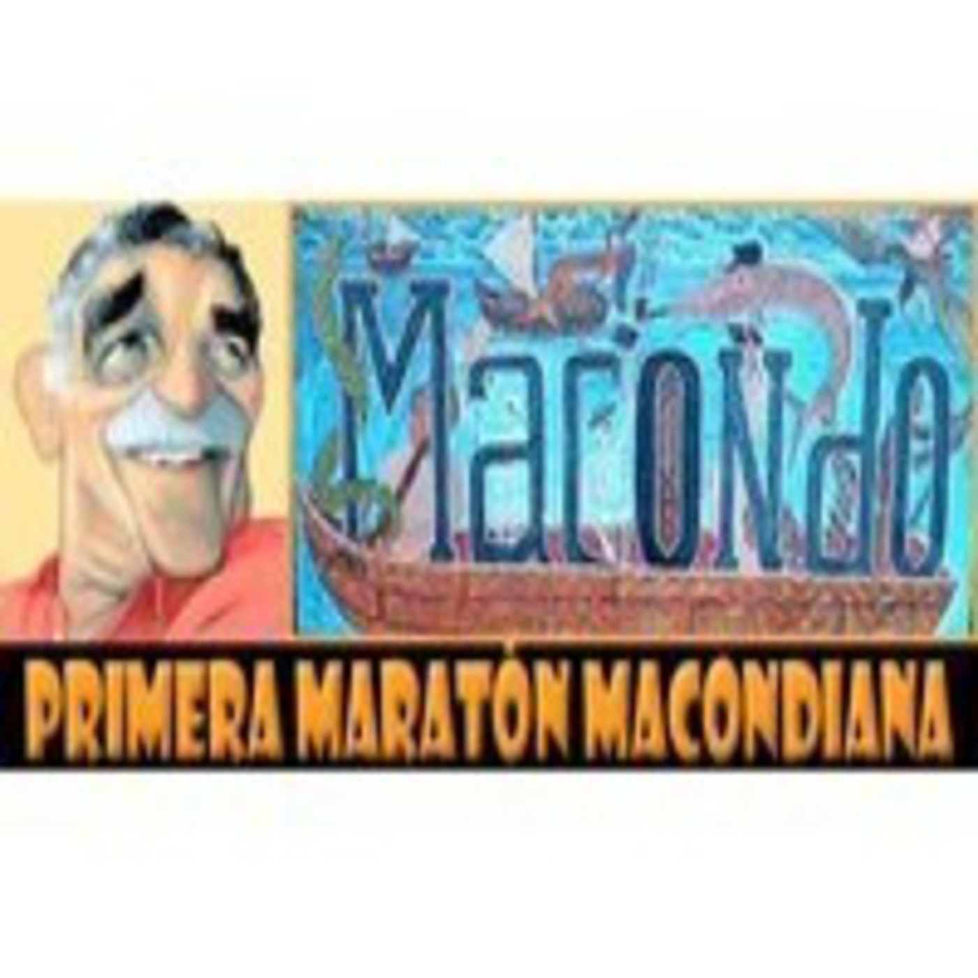 Primera Maratón Macondiana