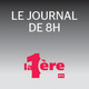 Le Journal de 8h - 18.10.2018