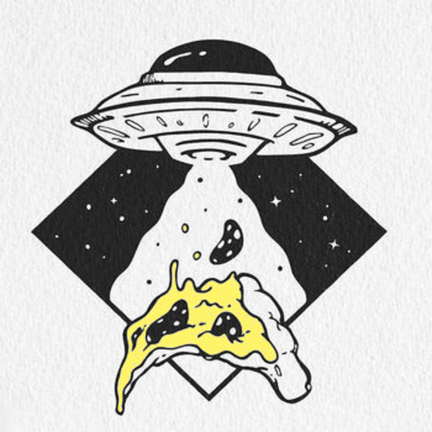 La Última Porción de Pizza