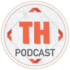 Burn-In: how AI will change the battlefields of tomorrow with August Cole and Peter Singer, Ep. 43