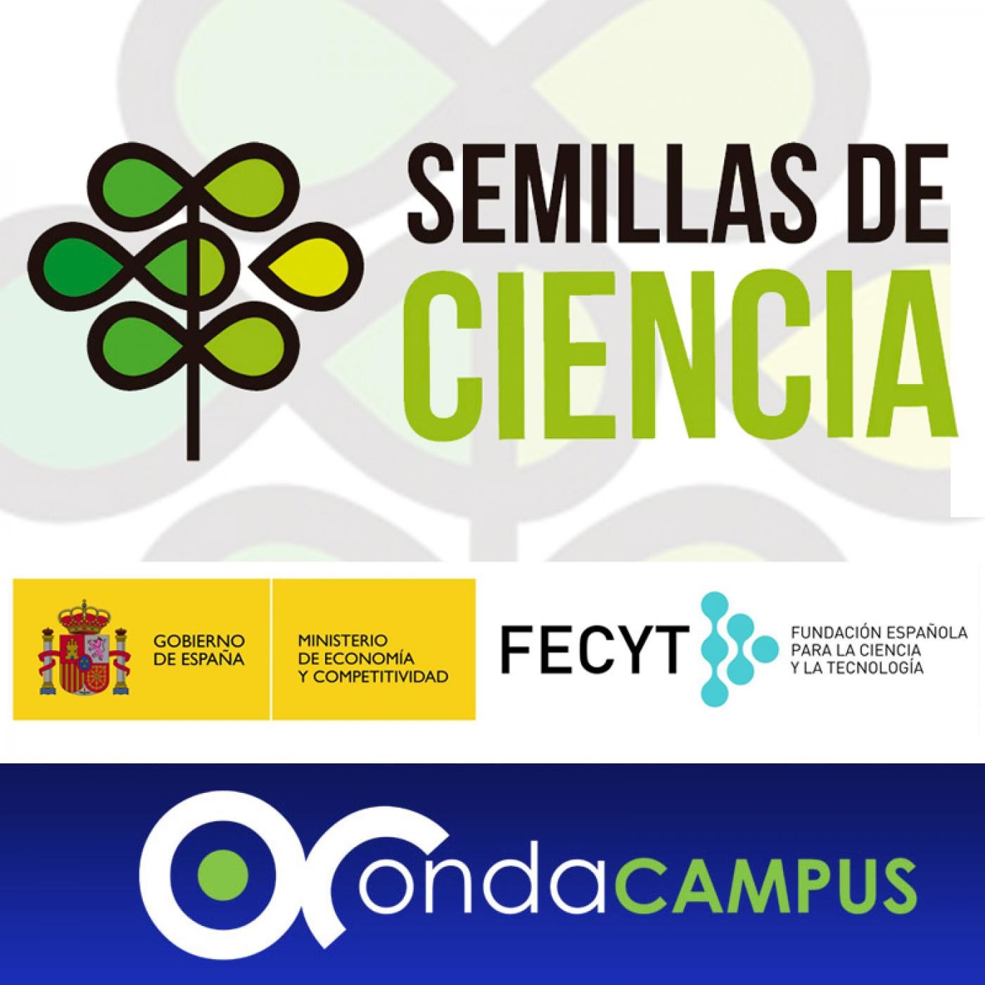 Semillas de Ciencia