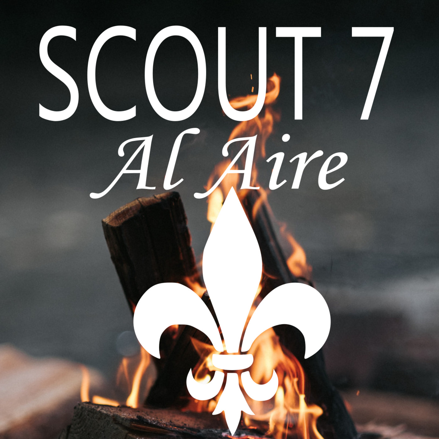 SCOUT 7 Al Aire