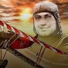 Programa EL AVIADOR DEL METAL Edición Nº 7