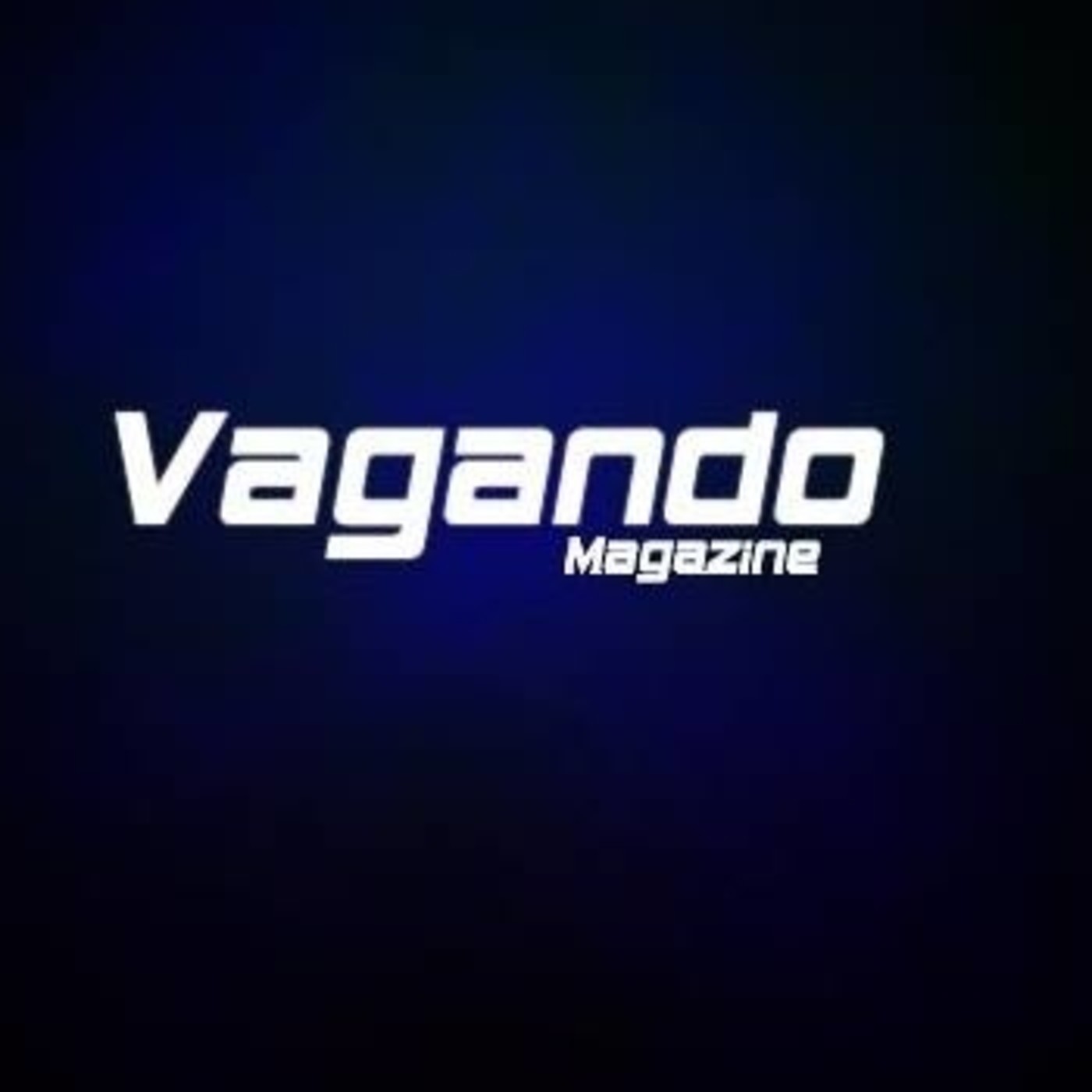 VAGANDO MAGAZINE