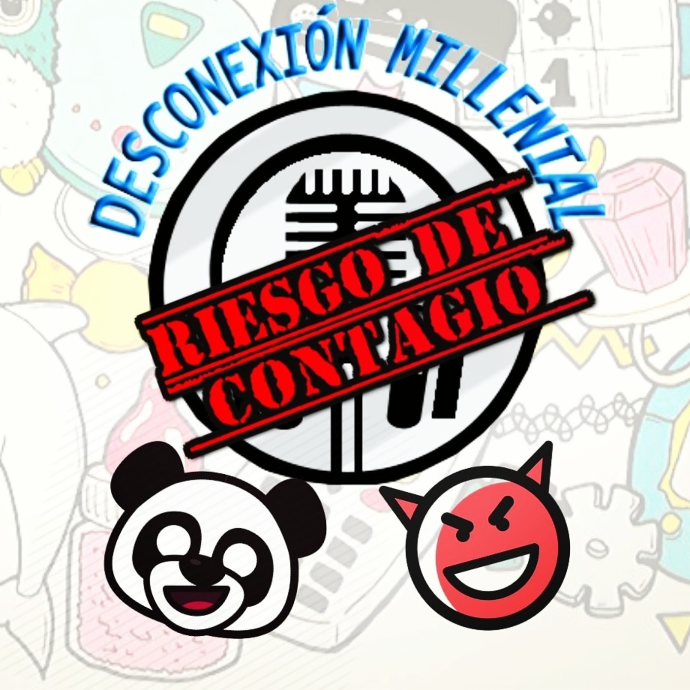 Desconexión Millenial