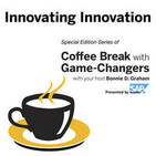 The Power of Group Thinking: Inspiring YOU to Innovate!