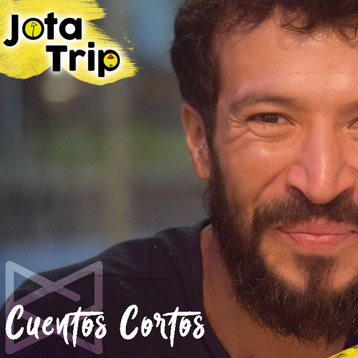 Cuentos Cortos - Bacatá Zybyn 