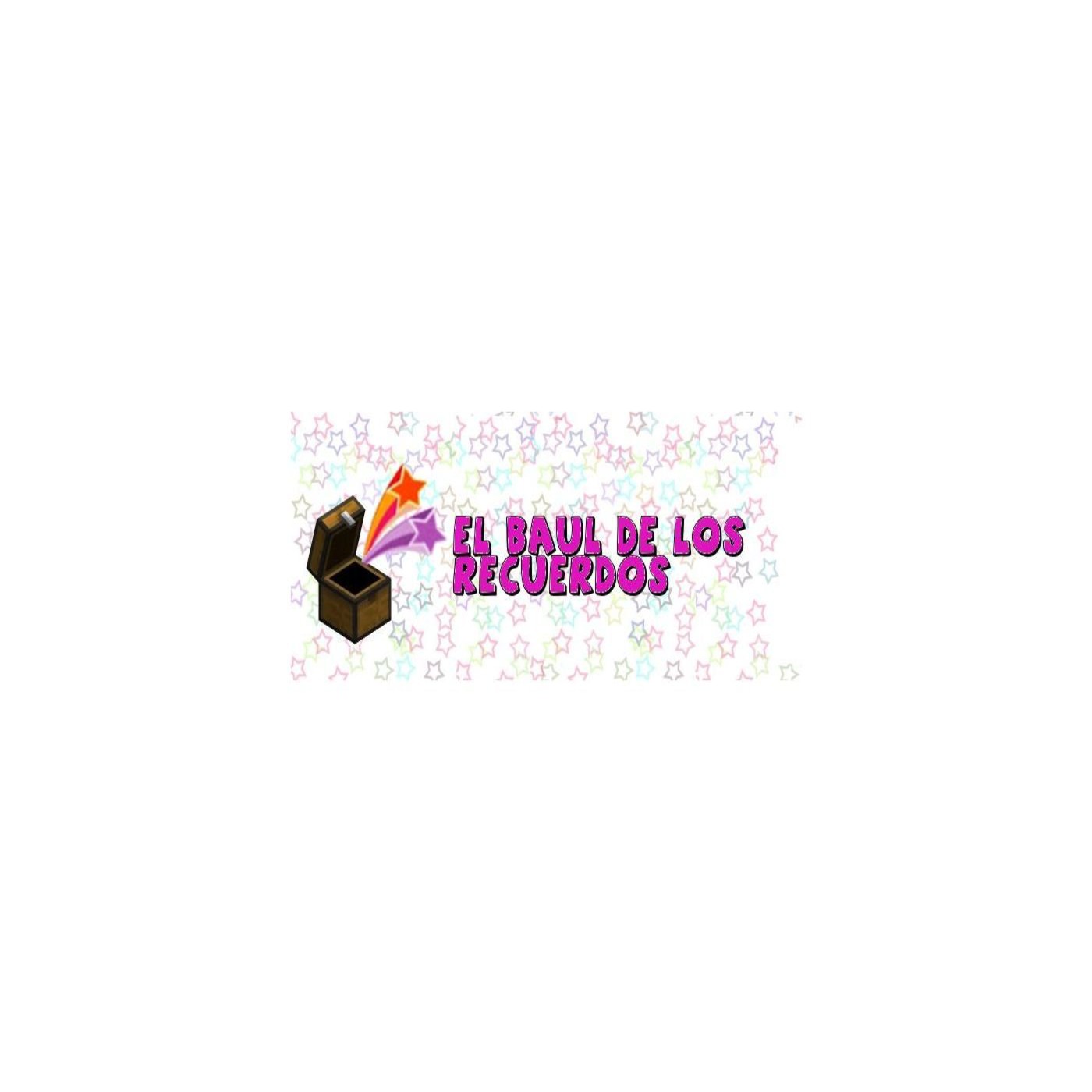 EL BAÚL DE LOS RECUERDOS - Temporada 1