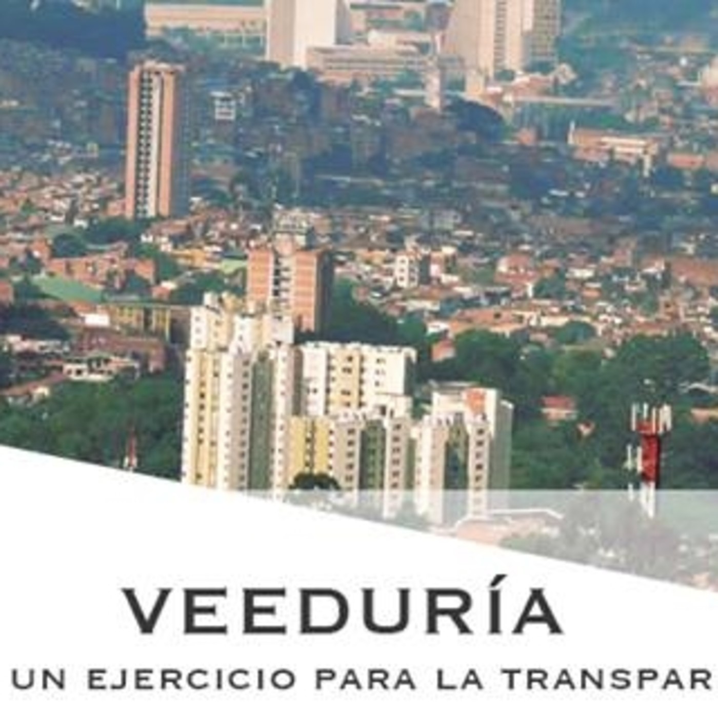 Promos Veeduría, un ejercicio para la transparenci