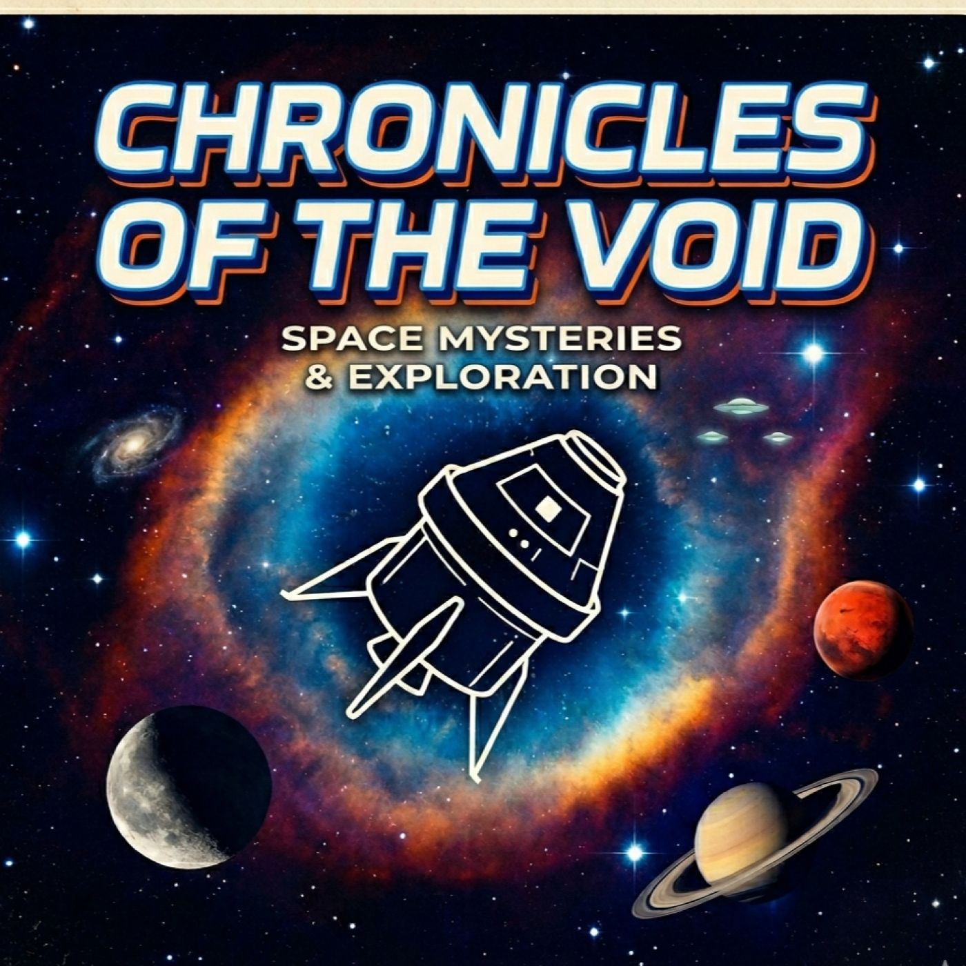 Chronicles of the Void