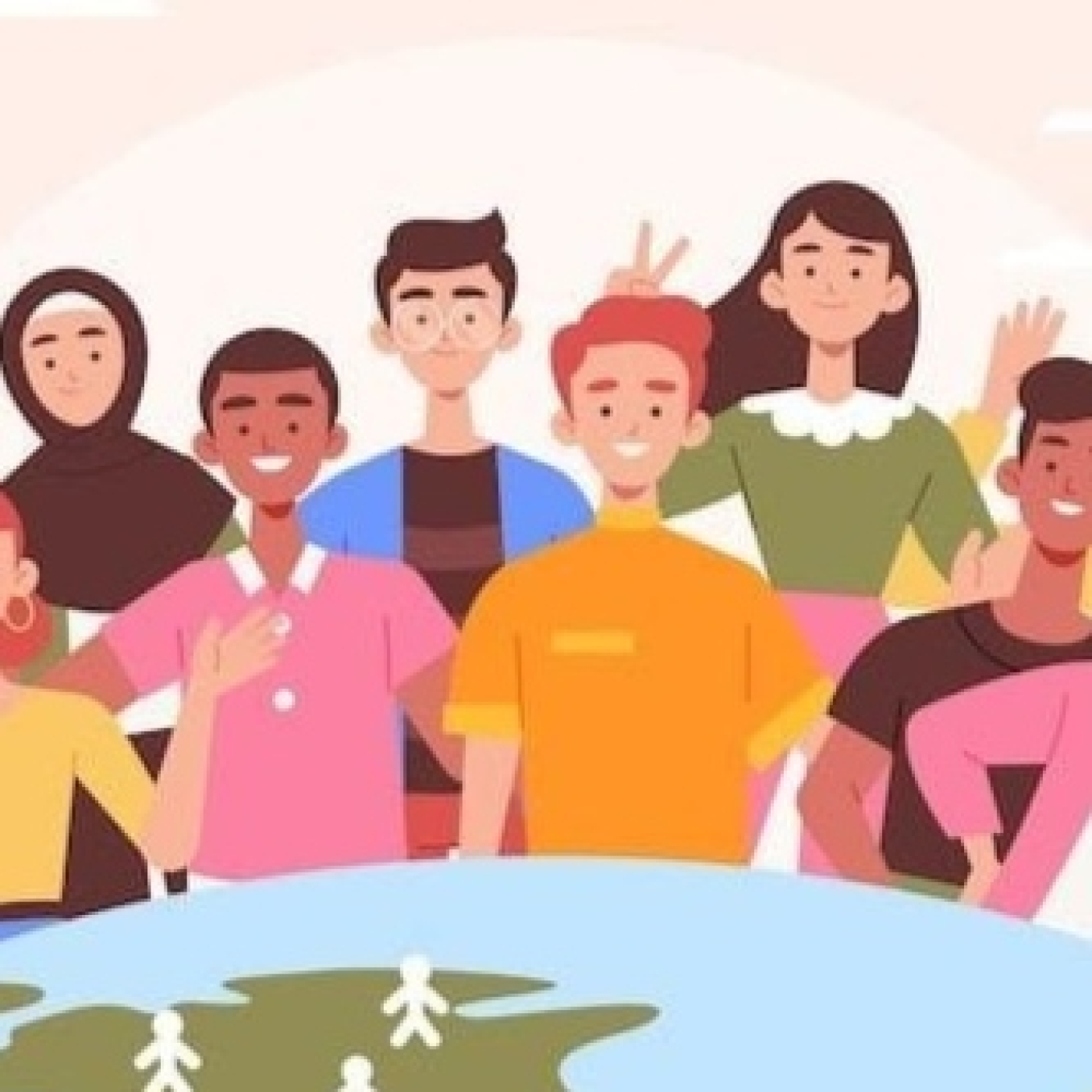 podcats inclusion social