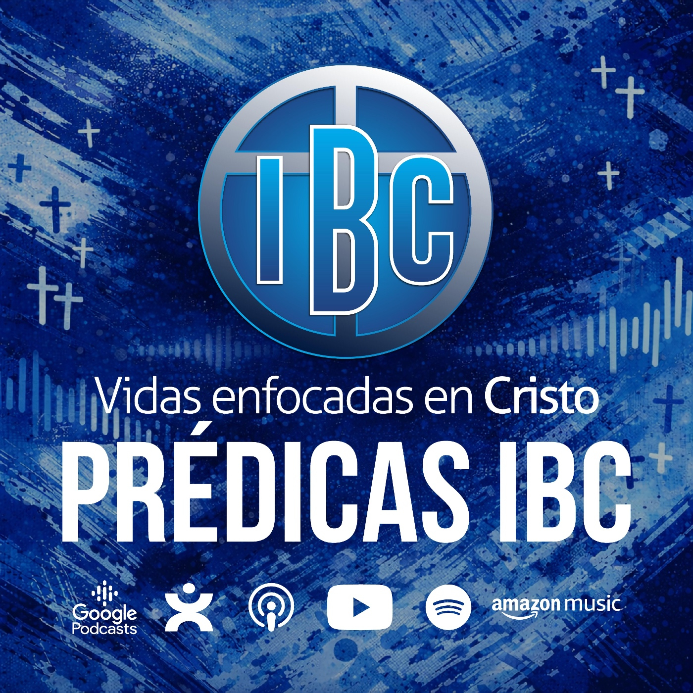 Predicas IBC