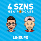 MoneyBall Lakers & Raptors are World Champions