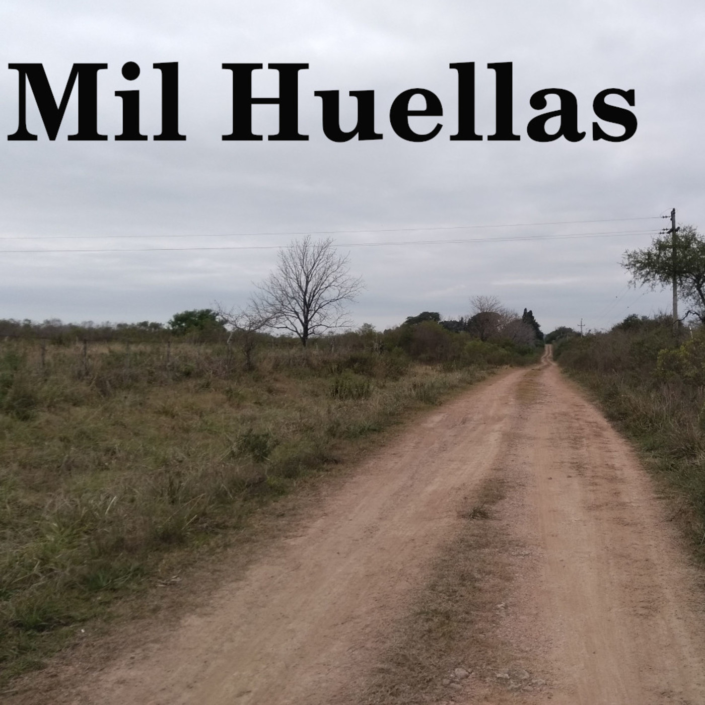 Mil Huellas Podcast