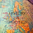 Ciaran Dold on Anime Socialism and Weird World of European Politics