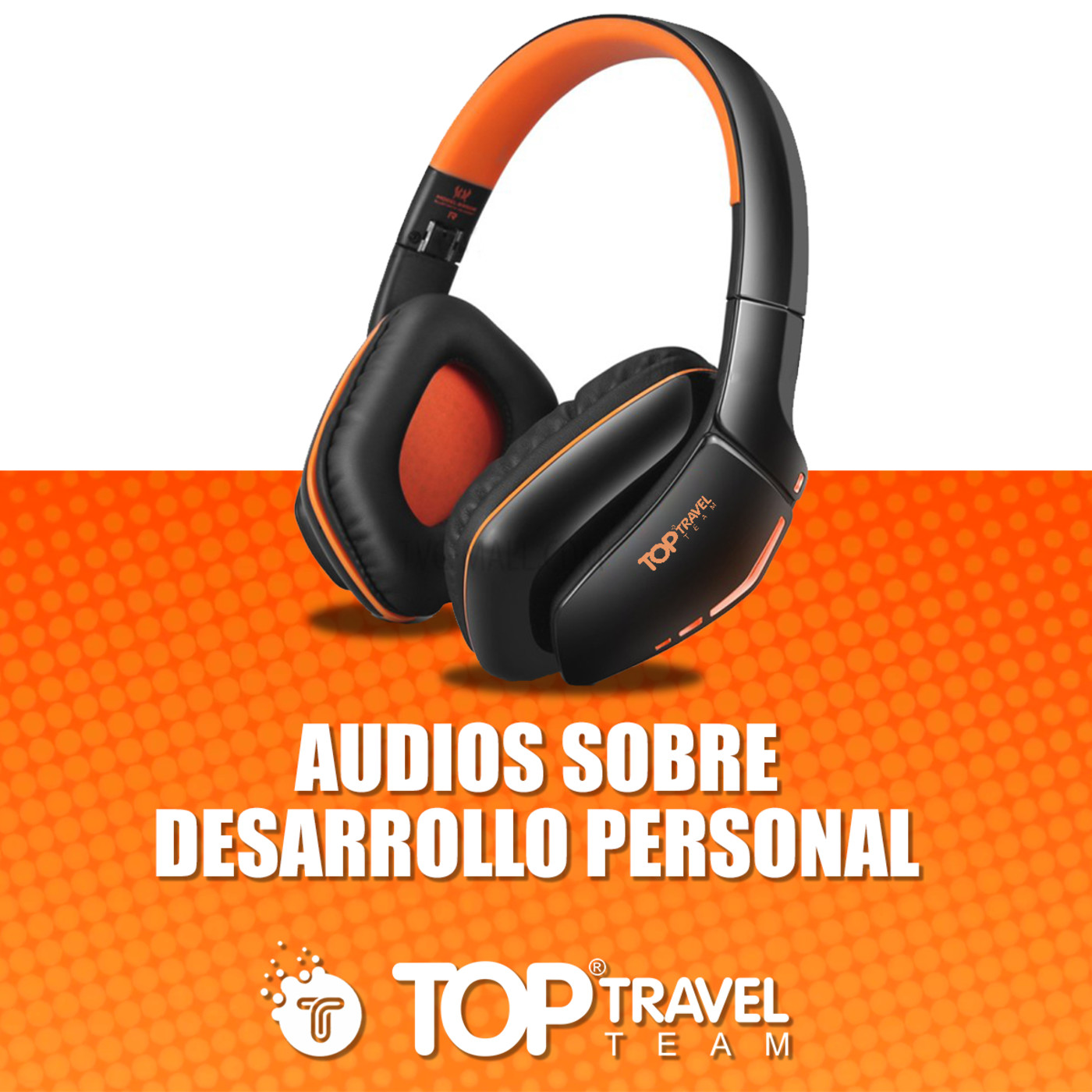 Audiolibros sobre desarrollo personal