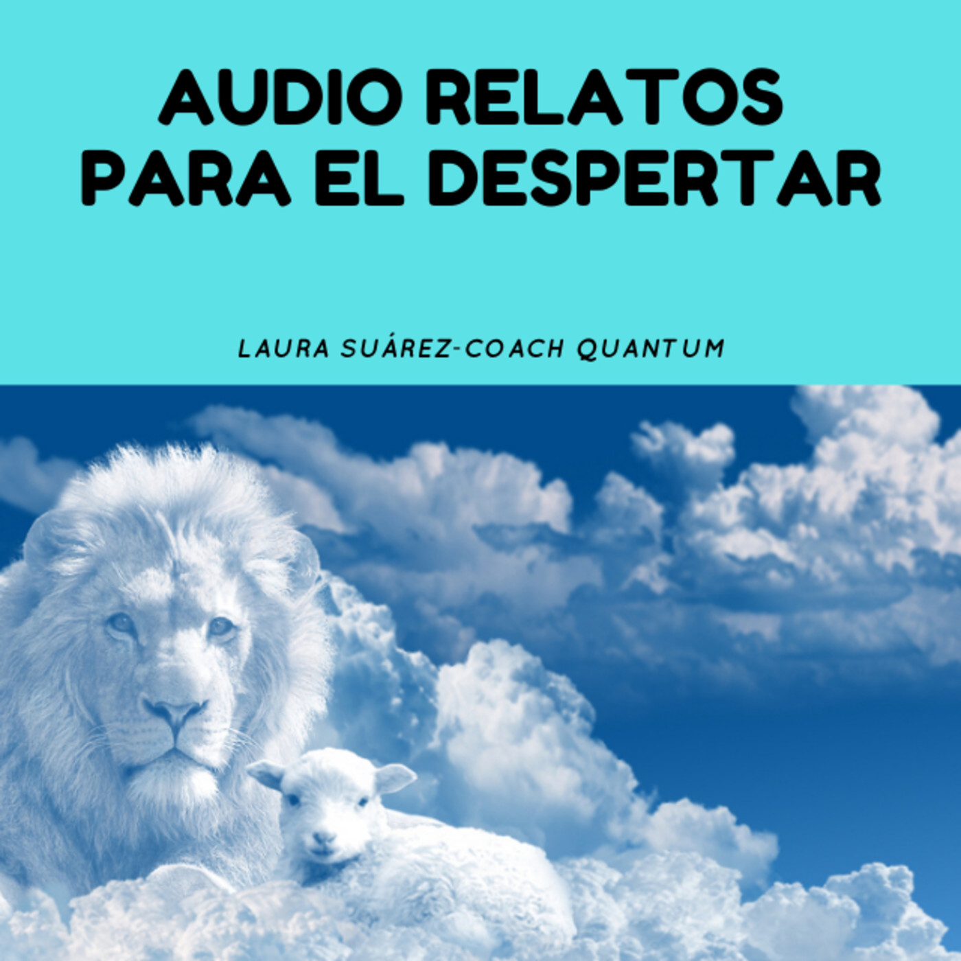 AUDIO-RELATOS PARA EL DESPERTAR