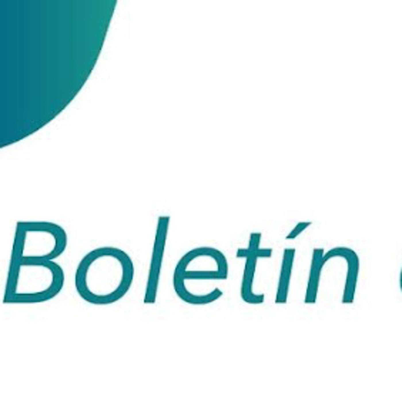 Boletín 21 de enero de 2020