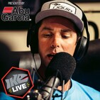 Special Guest FLW's Kurt Dove - Ike Live #97-1