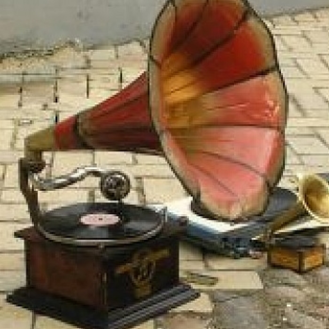 La vida en radio
