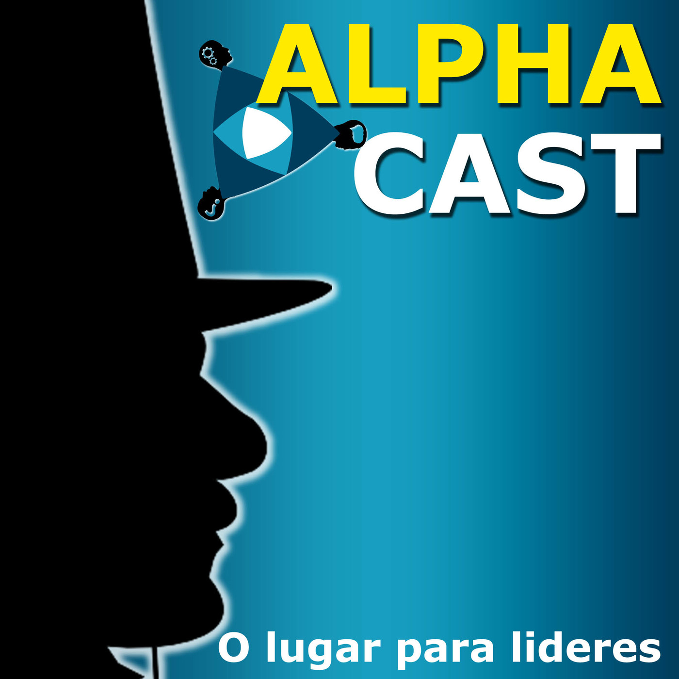 AlphaCast #49 - A Greve, O Morcegão e a Bancarrota