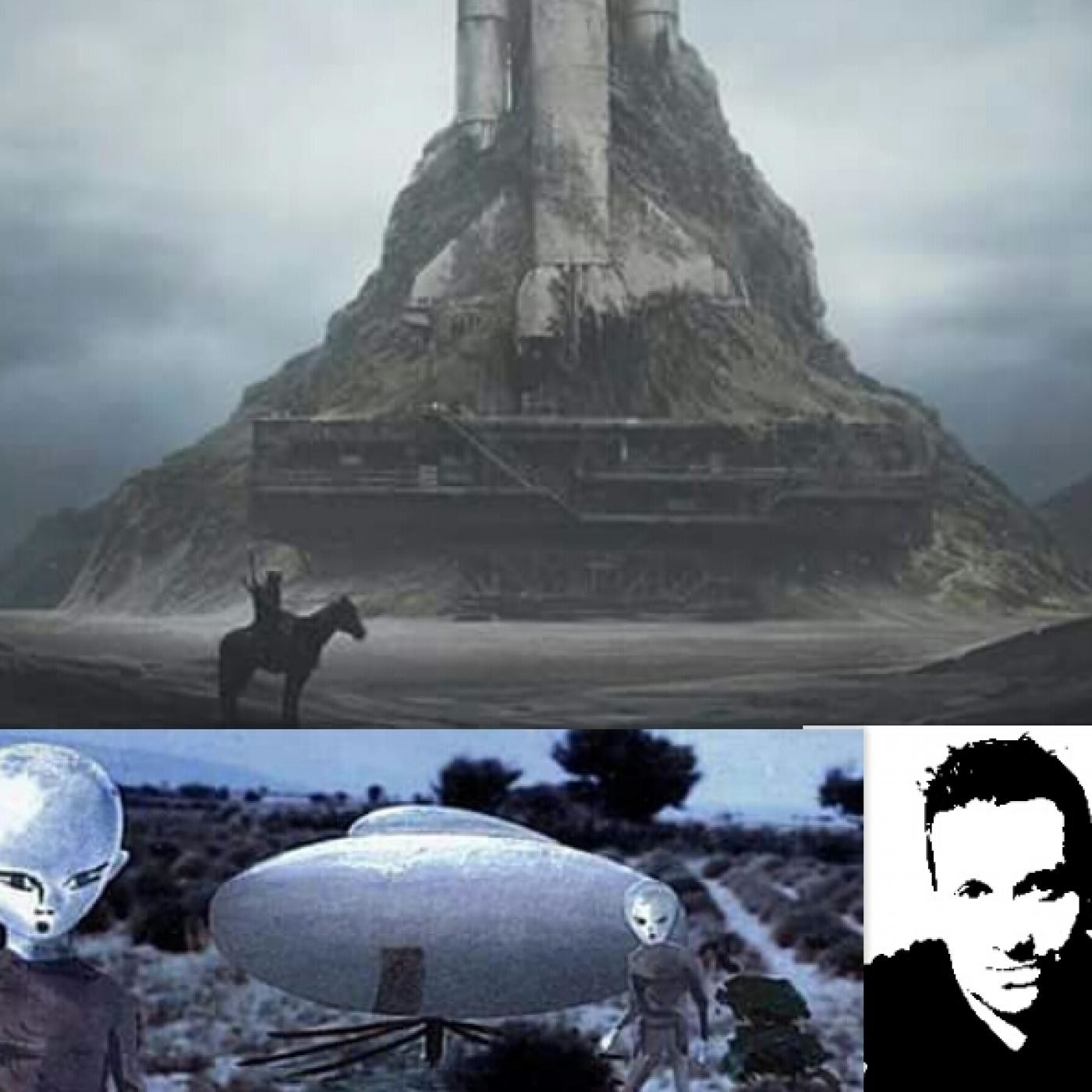 Contacto Inexplicable Argentina