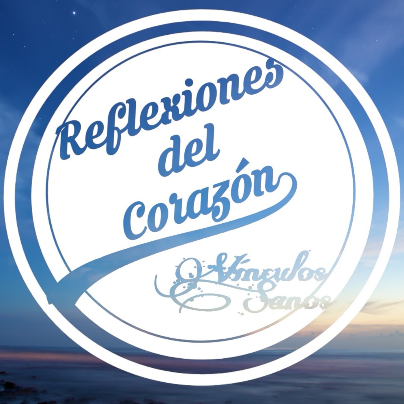 Reflexiones del Corazón