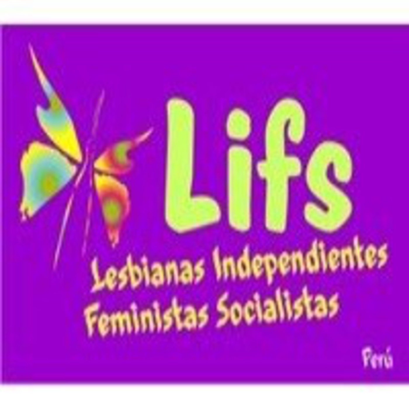 Lesbianas Independientes Feministas Socialistas