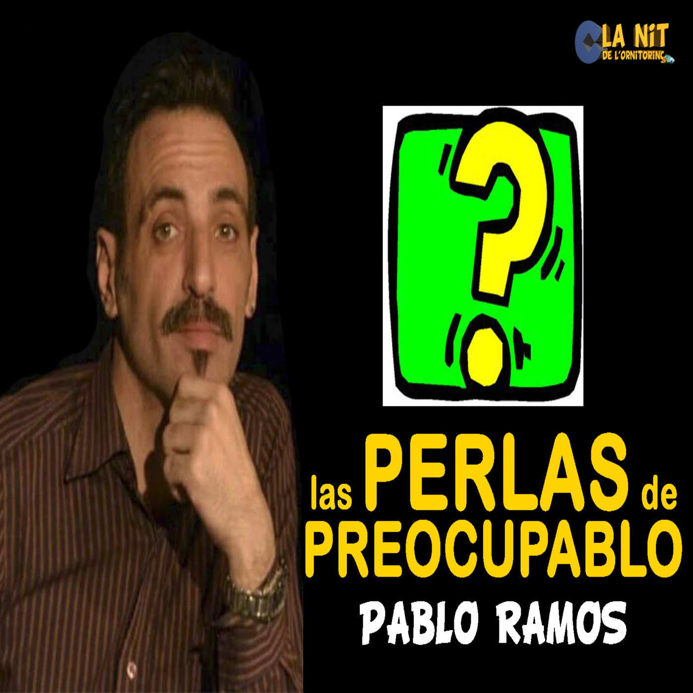 Las Perlas de PreocuPablo