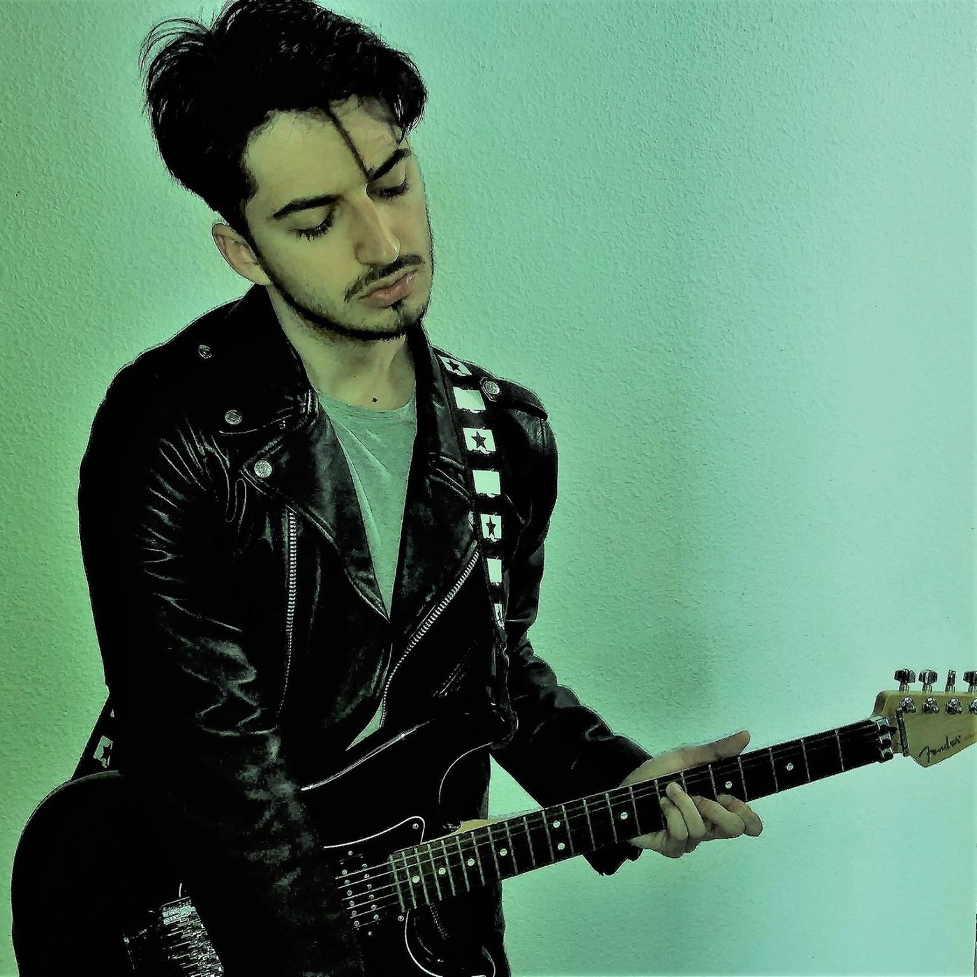 LA VOZ DE JOSÉ DANIEL
