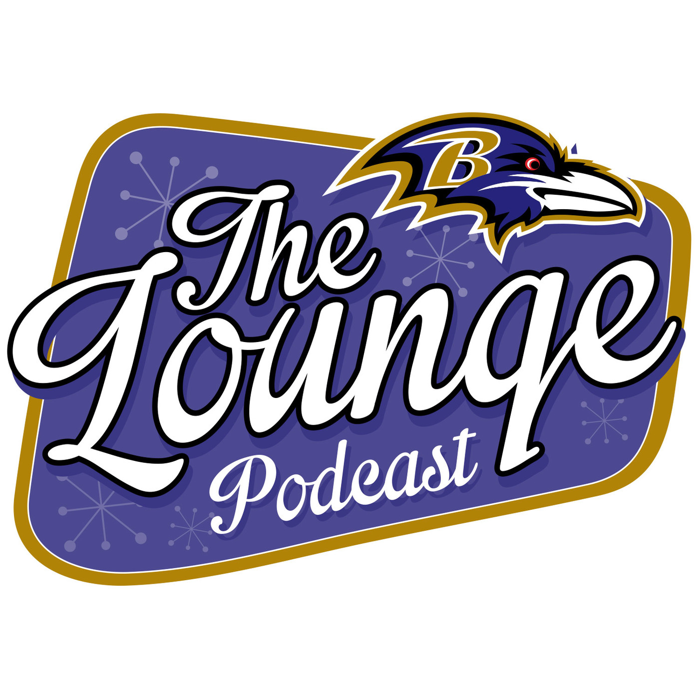 Baltimore Ravens The Lounge