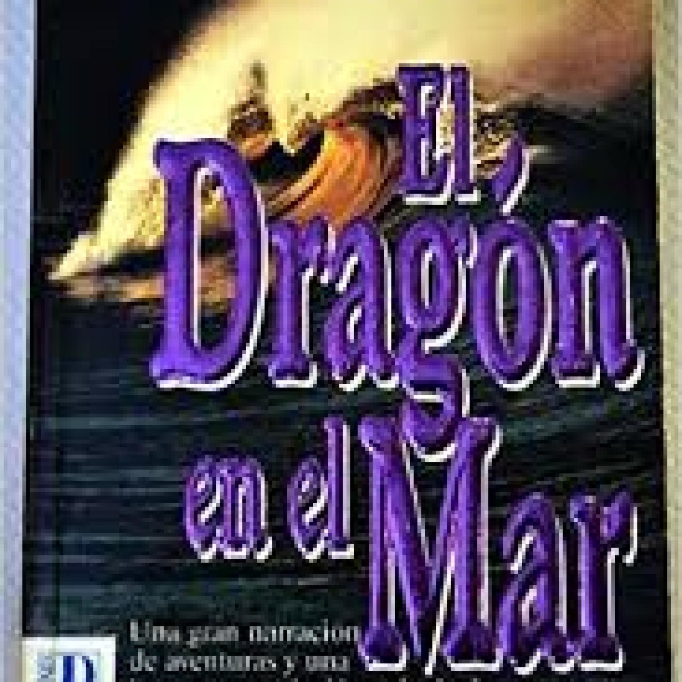 El dragon en el mar de Frank Herbert