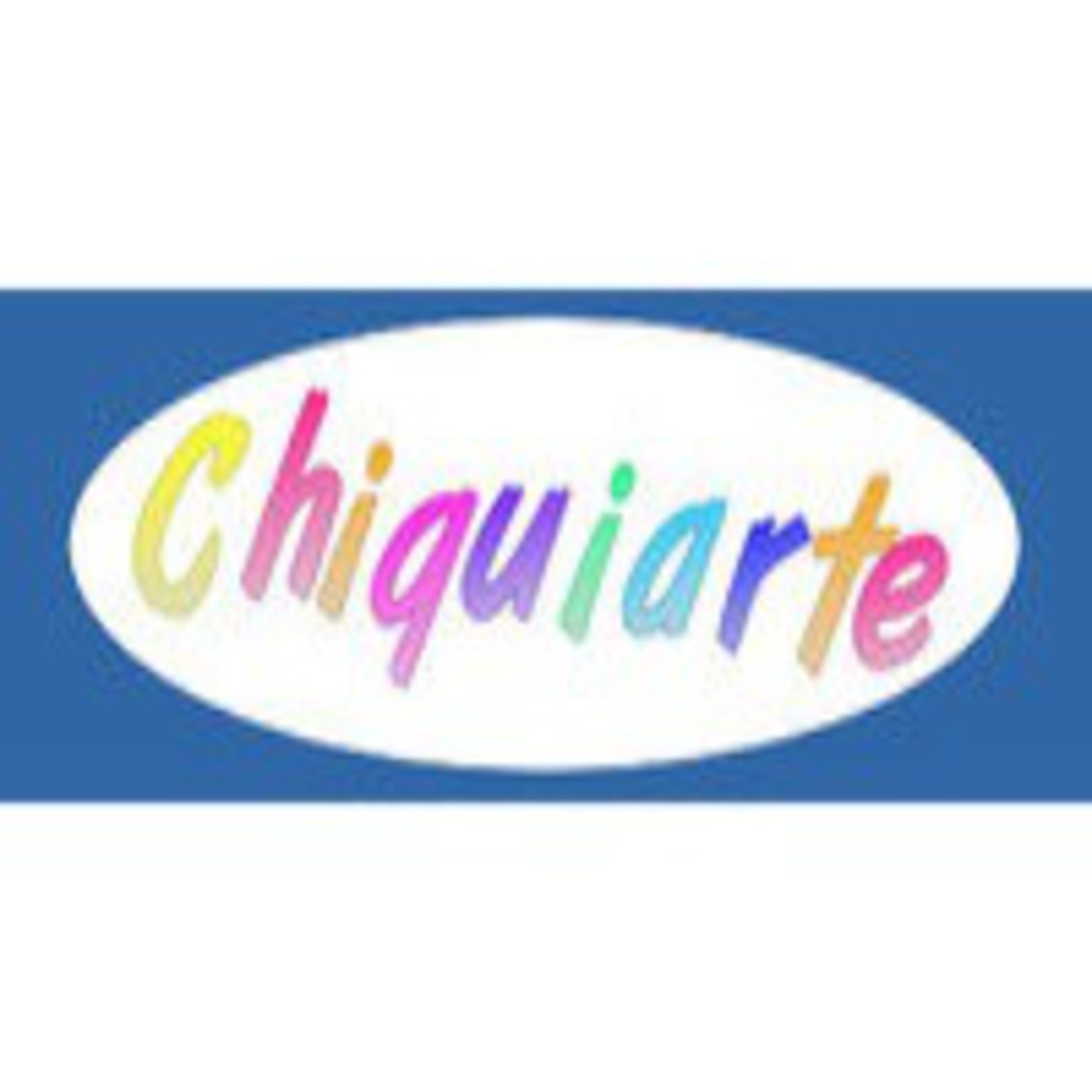 Podcast Chiquiarte