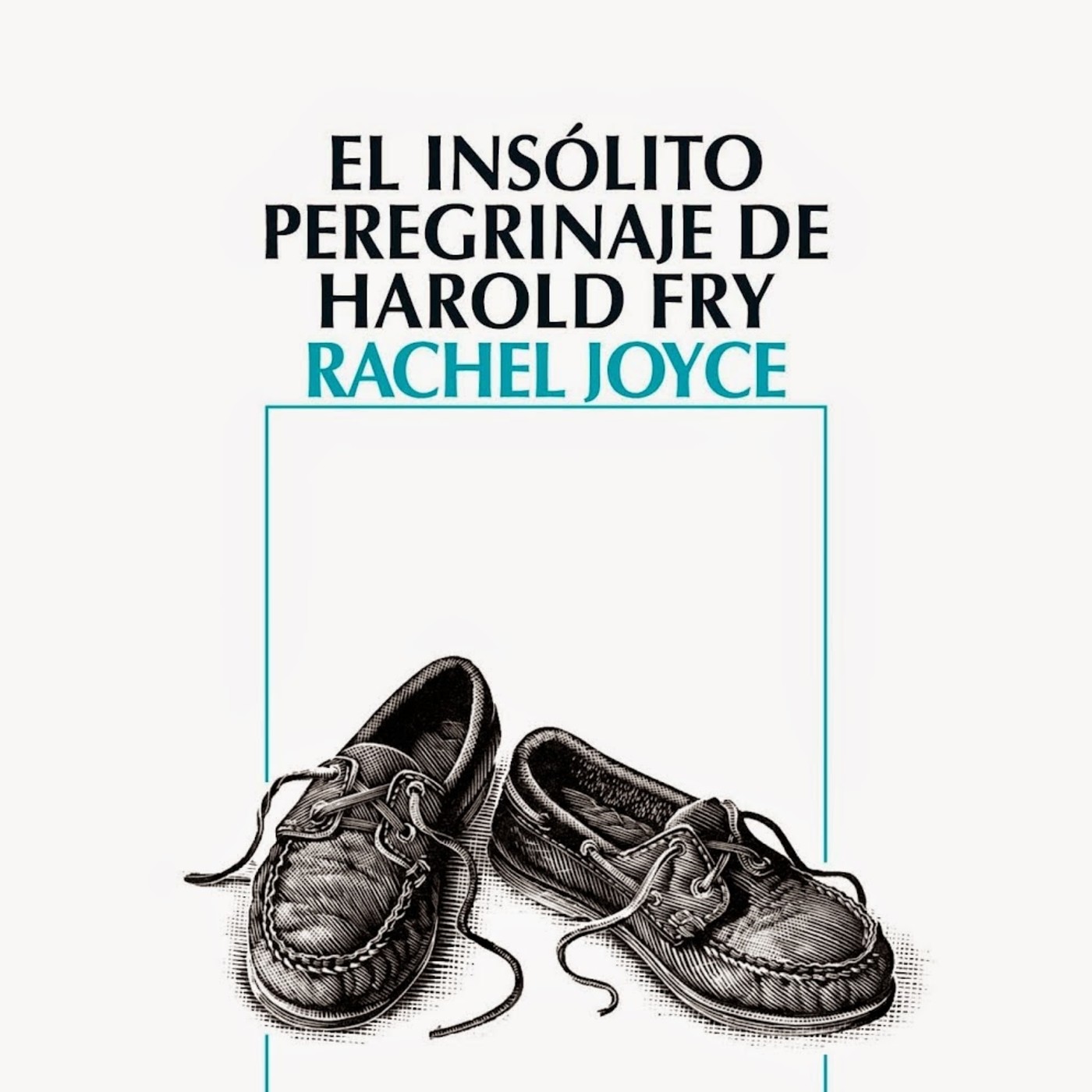 El insólito peregrinaje de Harold Fry