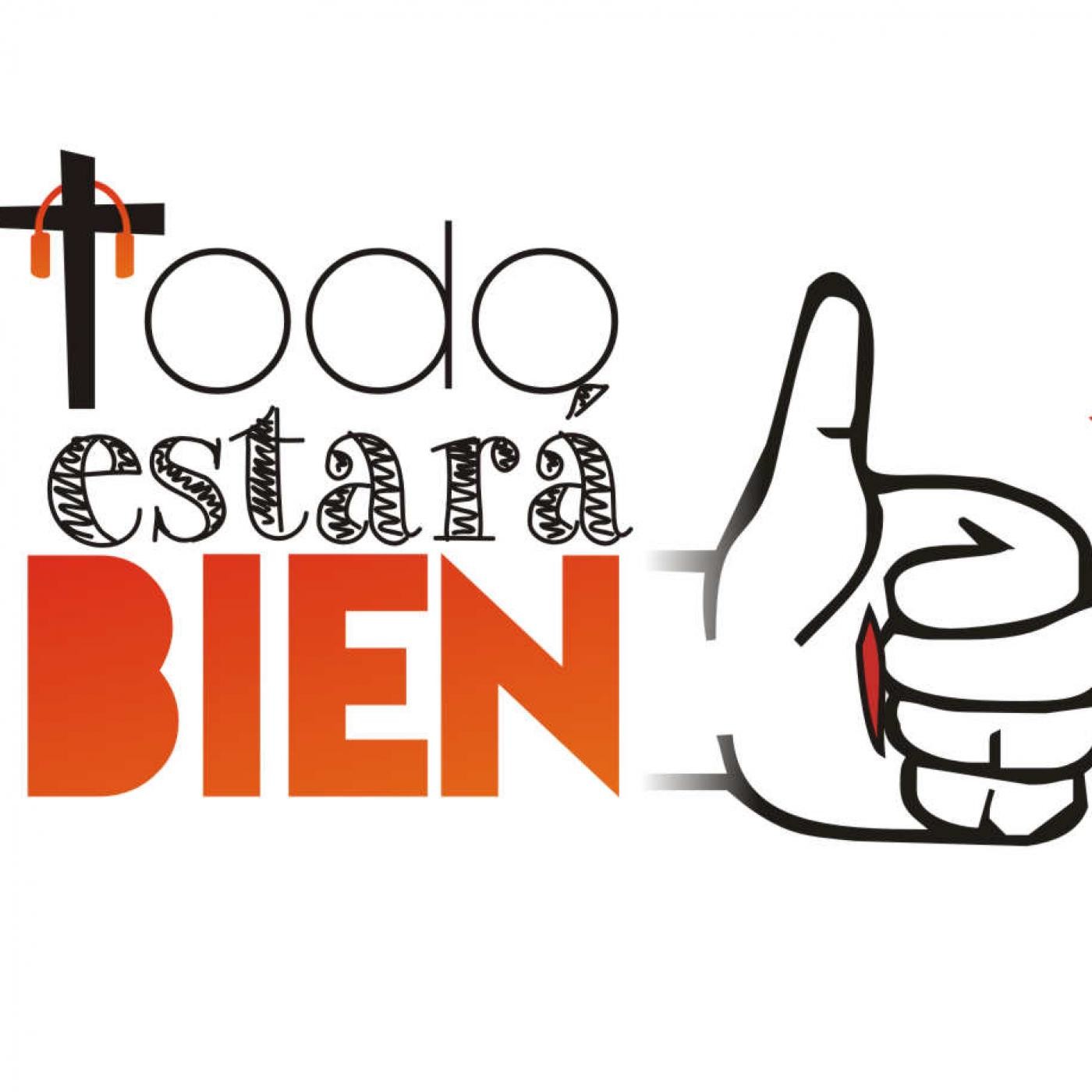 Tercera temporada - Todo estará bien