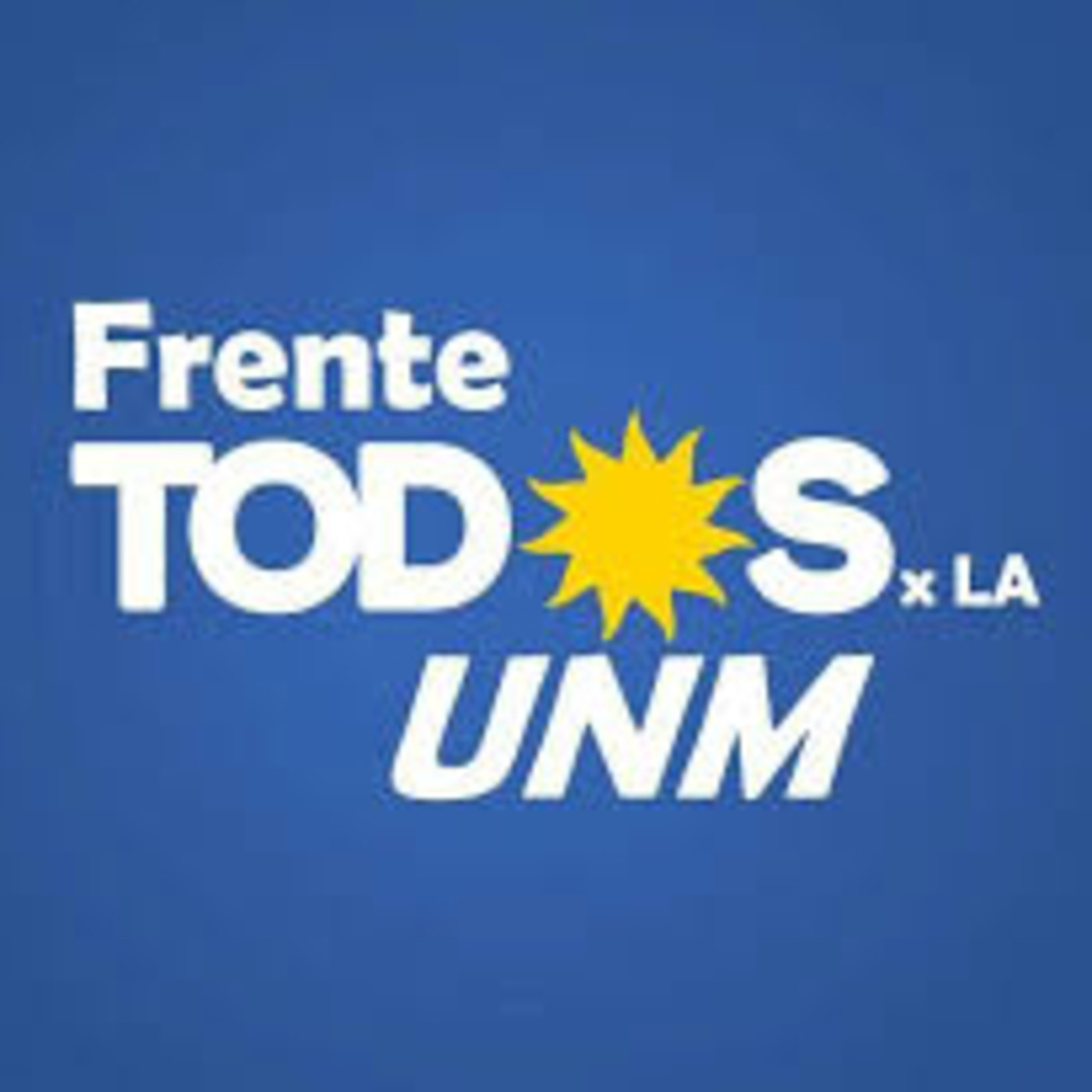 TODOS AL AIRE- UNM