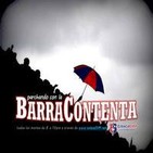 Parchando con la Barra Contenta 03 - Las barras del DIM