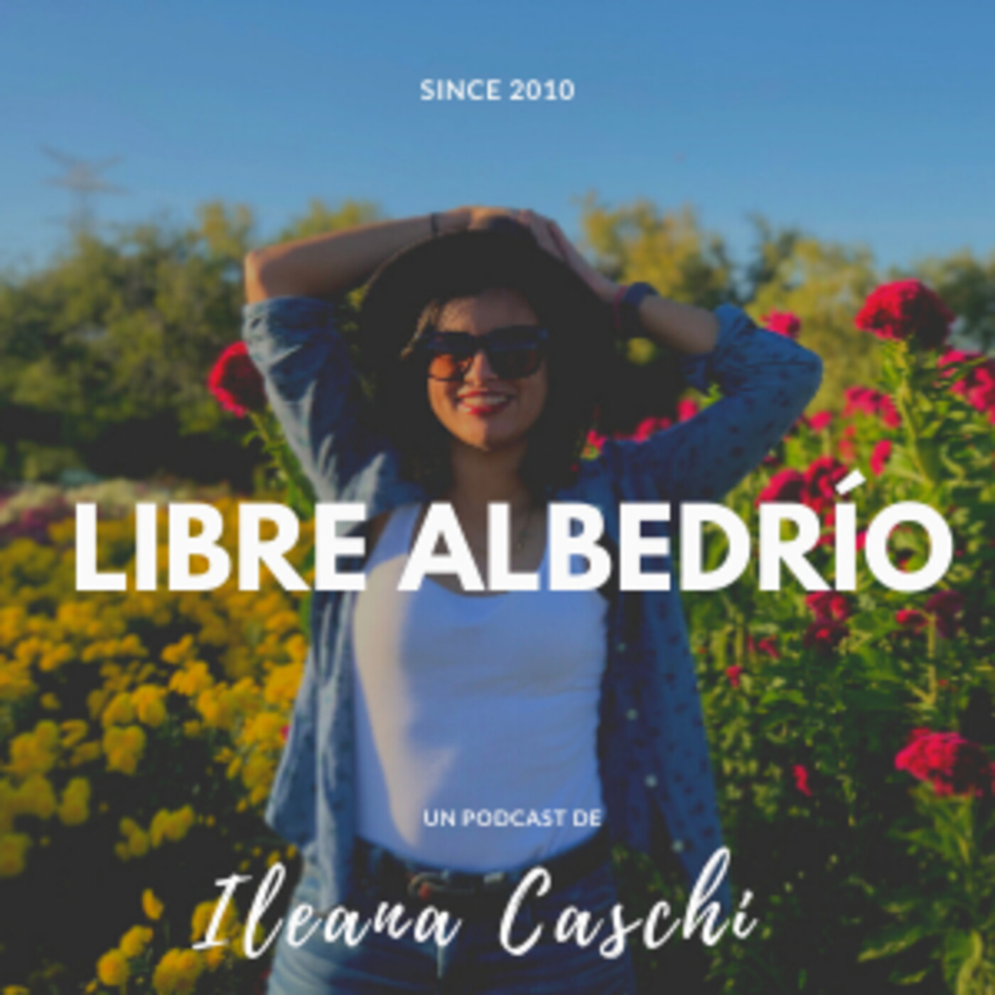 Libre Albedrío