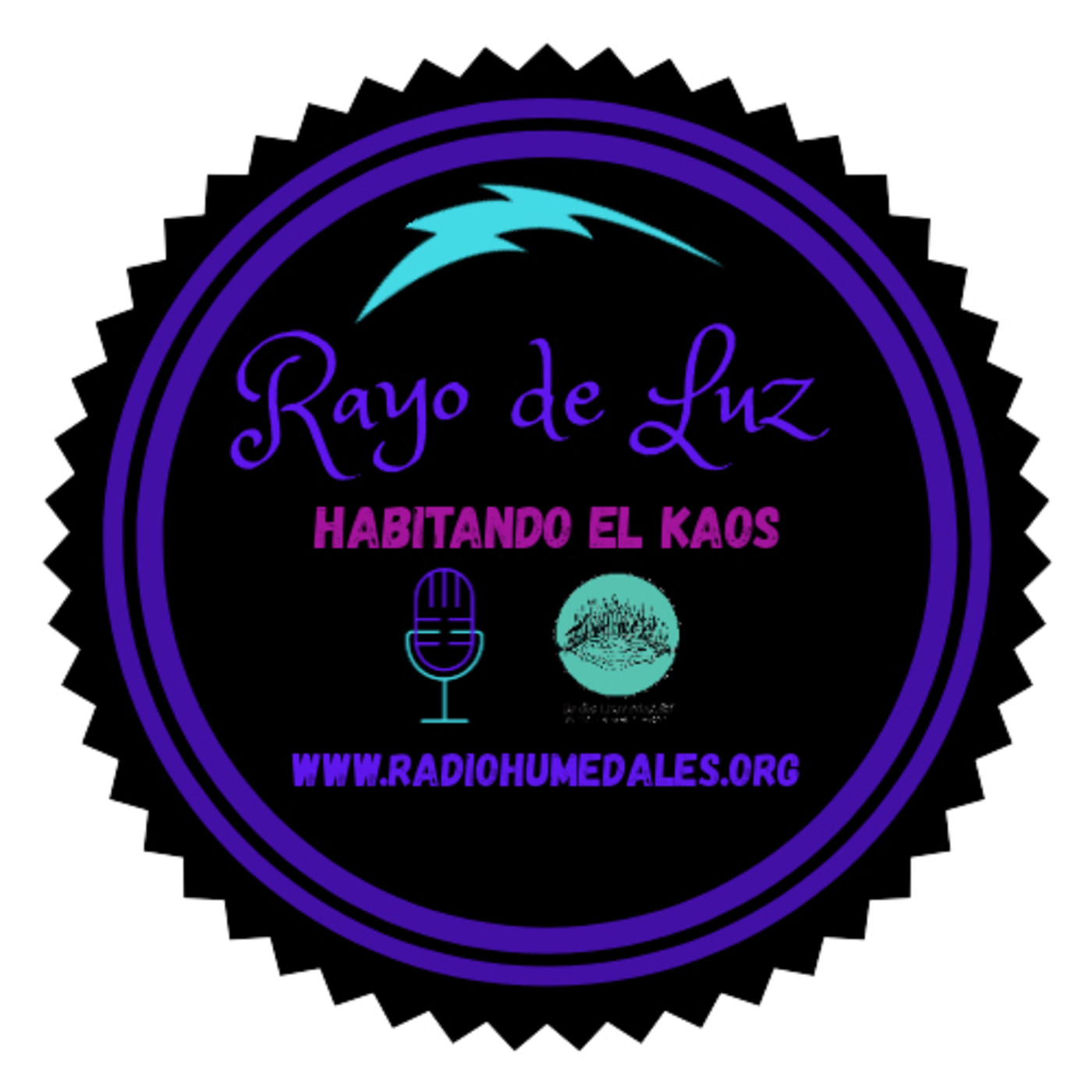 Rayo de Luz
